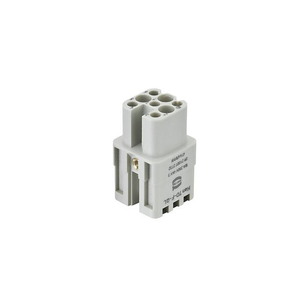 HARTING Buchseneinsatz 0,3-1,5qmm 09210072732